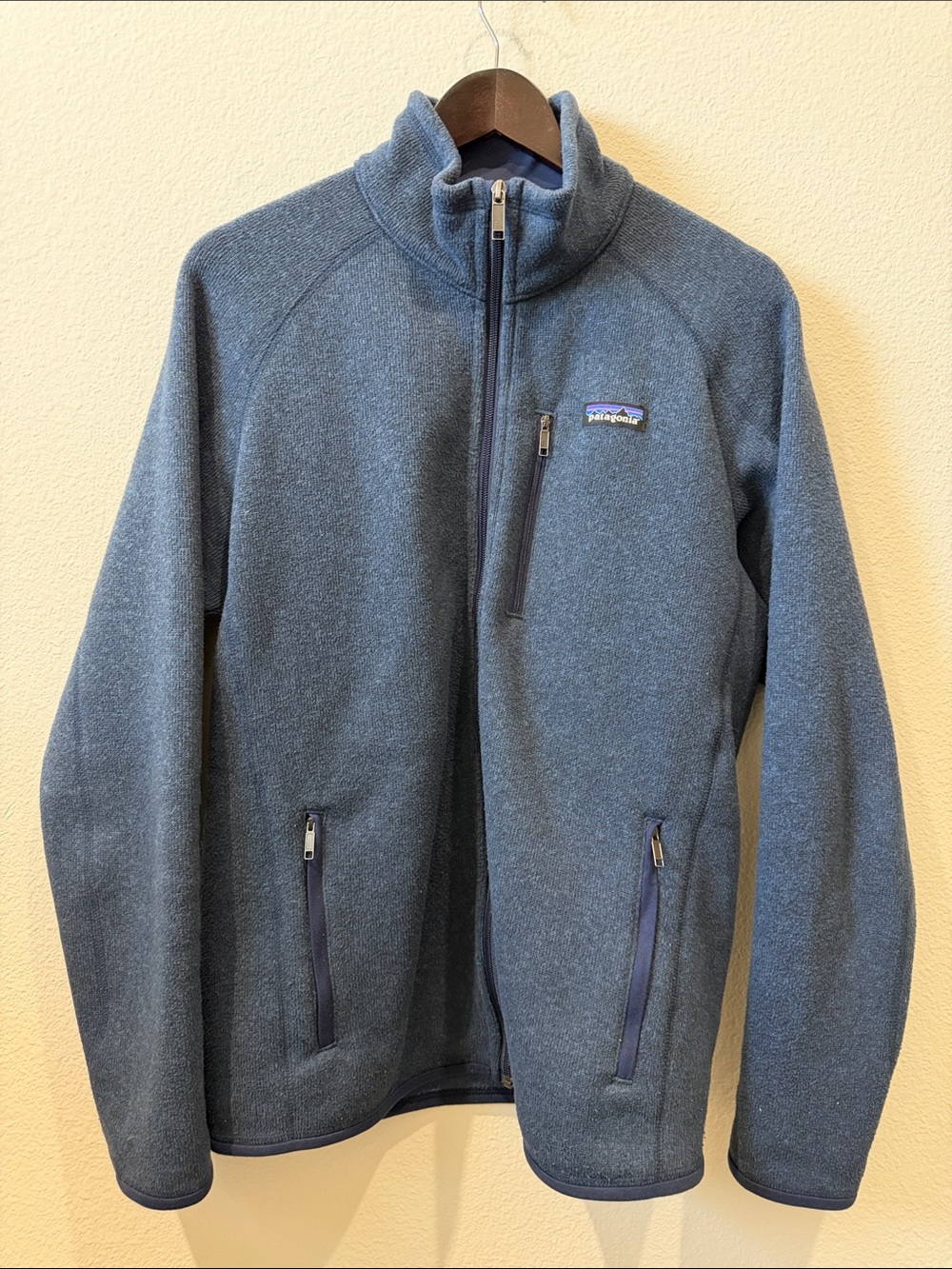 Patagonia Better Sweater Jacket